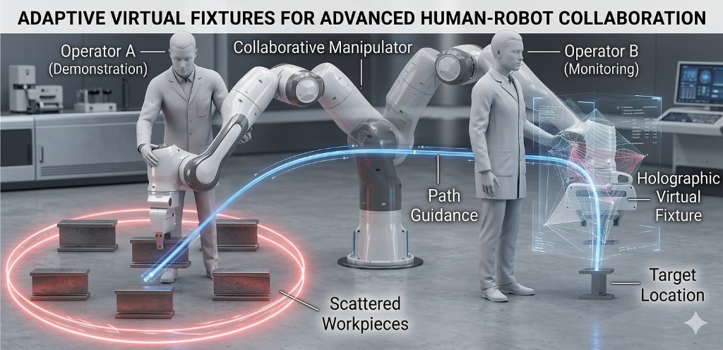 Cover image for IEEE Transactions on Human-Machine Systems paper